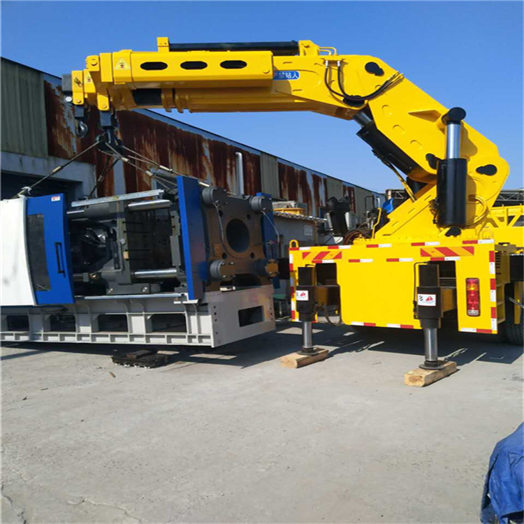 干驿镇优质大吨位随车吊出租服务，助您高效施工