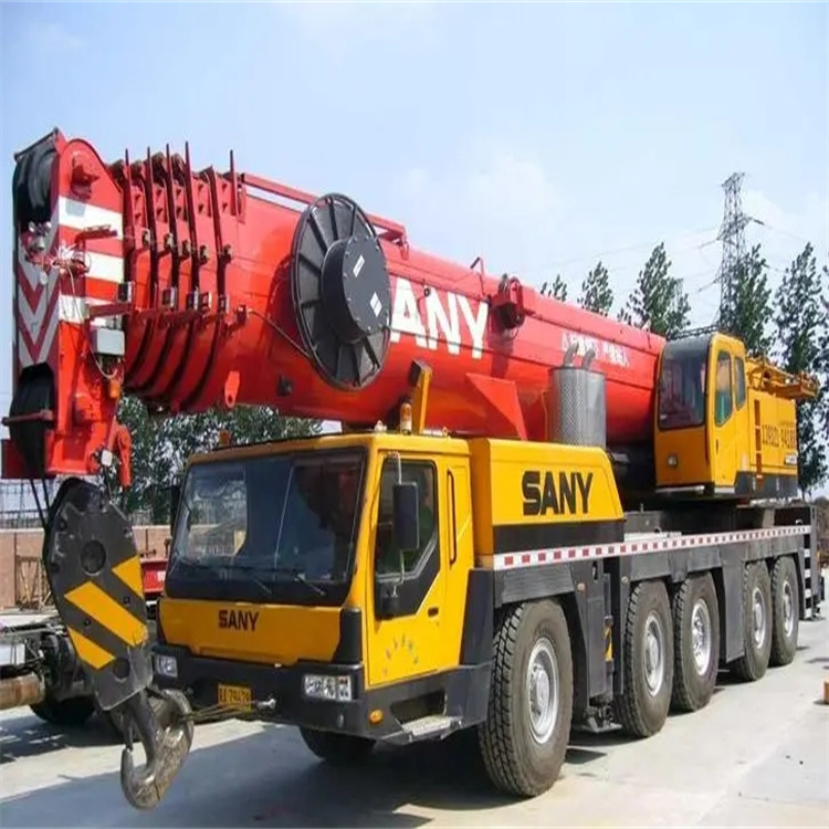 干驿镇附近工地哪里有吊车出租|应急吊装服务|24小时灵活调度