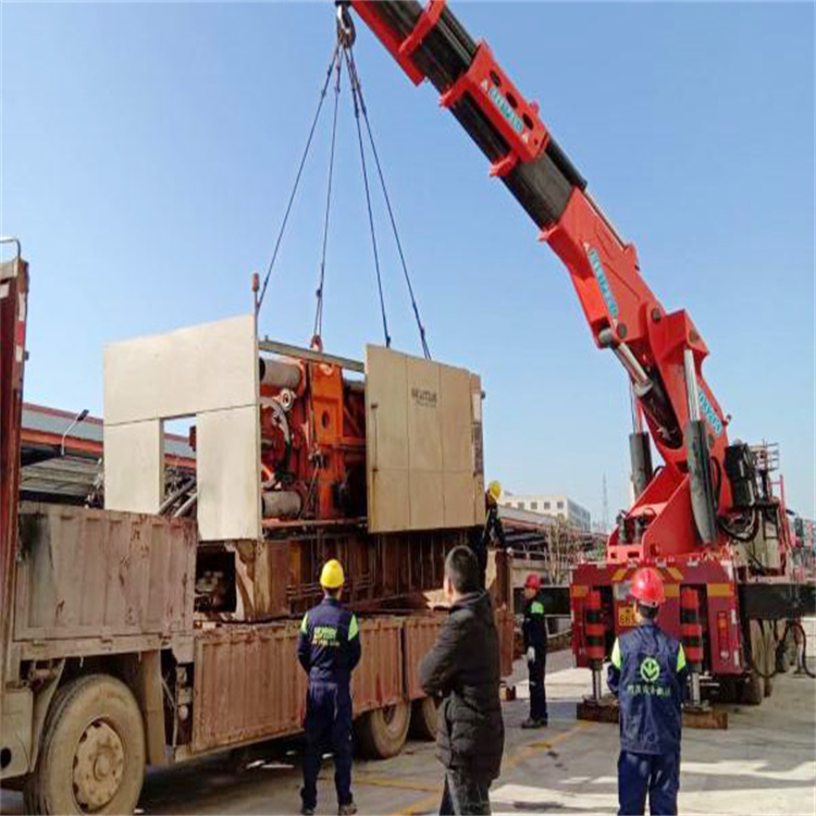 干驿镇附近随车吊出租，便捷服务与实用联系方式