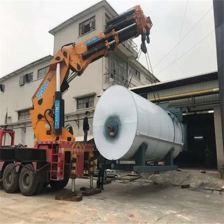 干驿镇室内装修小型折臂吊出租服务：高效解决方案与租赁指南