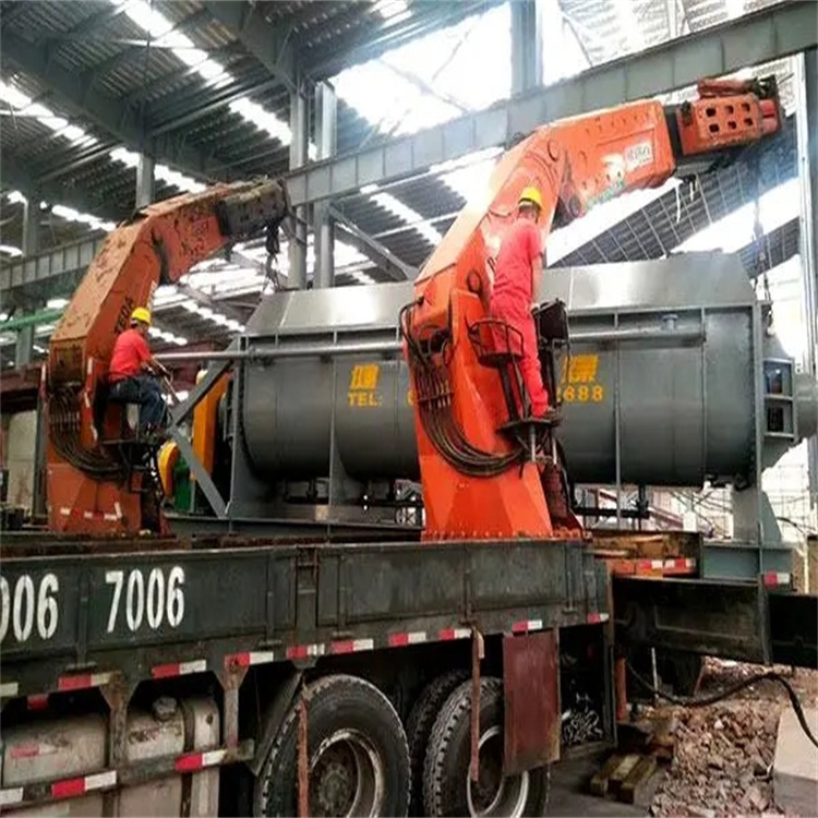 干驿镇大型随车吊出租多少钱