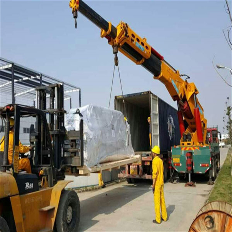 干驿镇专业随车吊出租电话