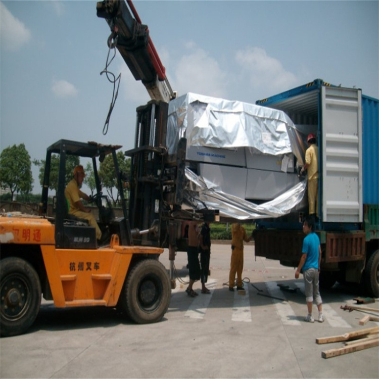 干驿镇物流仓库装卸随车吊租赁服务优势与选择指南
