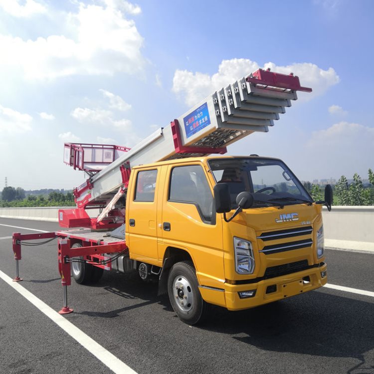 干驿镇出租云梯车电话 水泥上楼