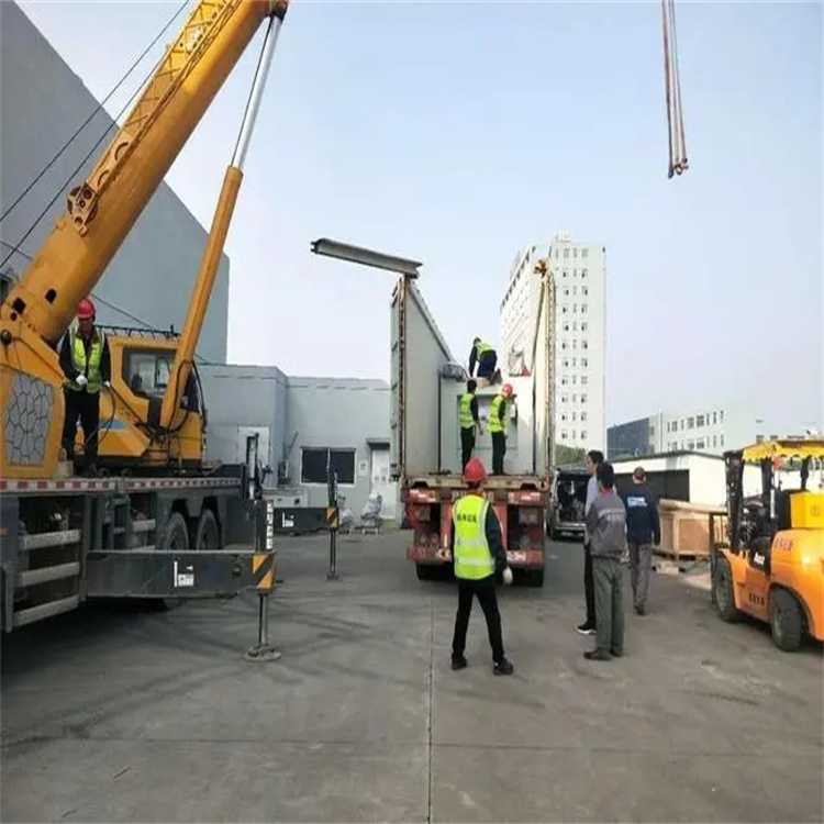 干驿镇如何找到附近的吊车救援服务