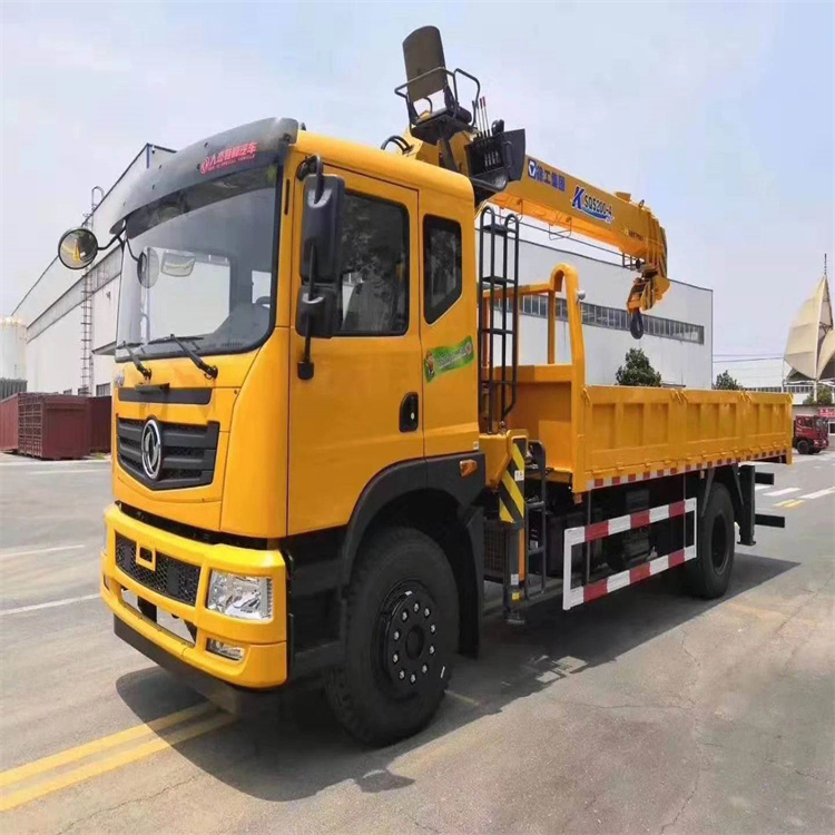 干驿镇附近找一辆随车吊出租