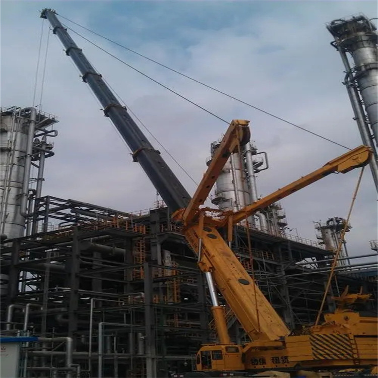 干驿镇50t汽车吊出租