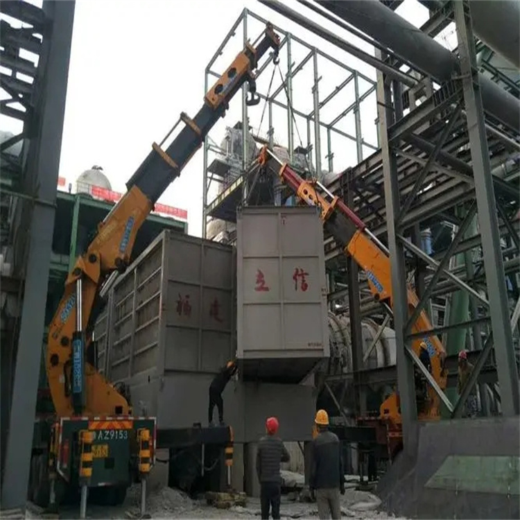 干驿镇折臂吊车租赁电话