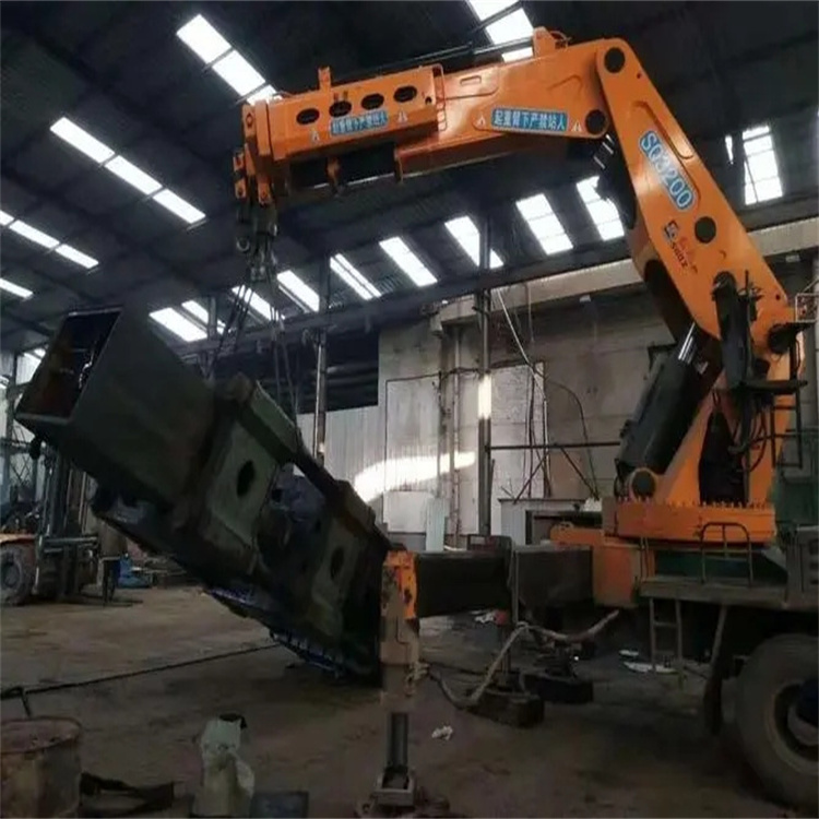 干驿镇130吨折臂吊车出租吊机租赁附近电话