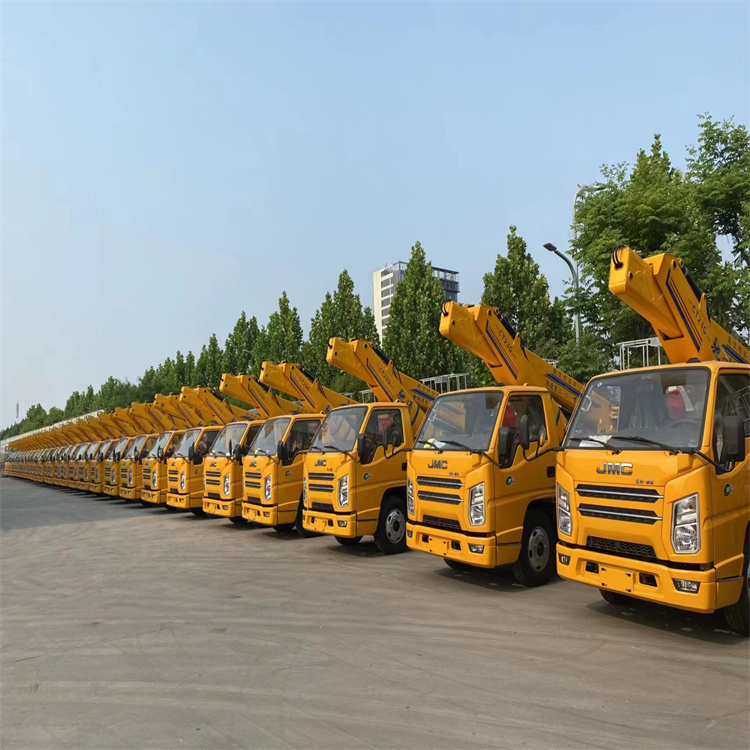 干驿镇路灯车高空作业车出租|市政维修|广告安装