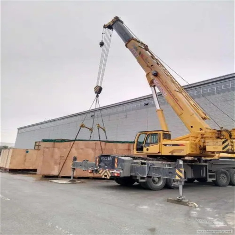 干驿镇急需吊车出租怎么办|24小时响应|跨区调配服务