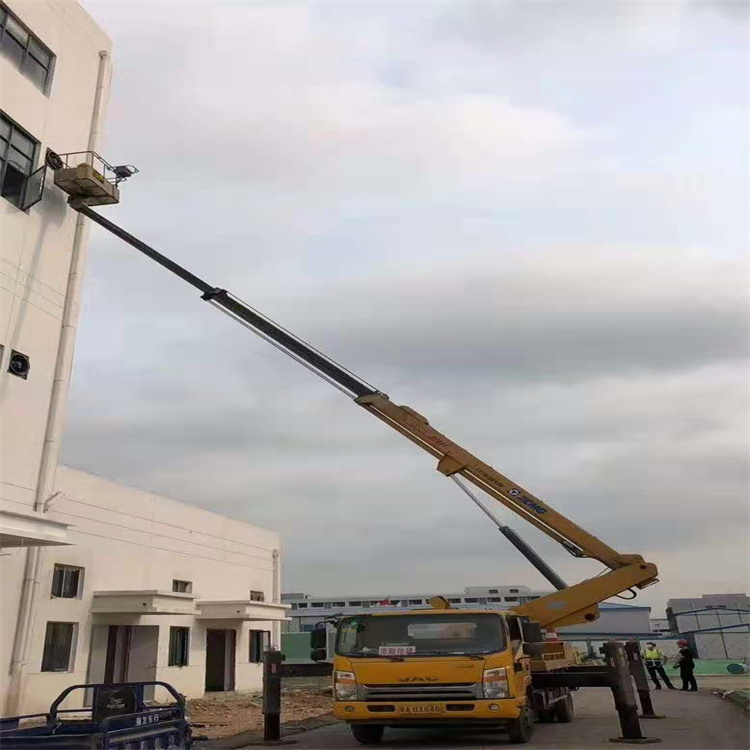 干驿镇附近高空车出租|市政施工/设备安装专用|随叫随到|亿立达设备租赁