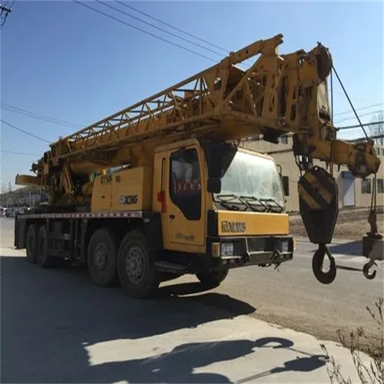 干驿镇哪里有专业吊车出租