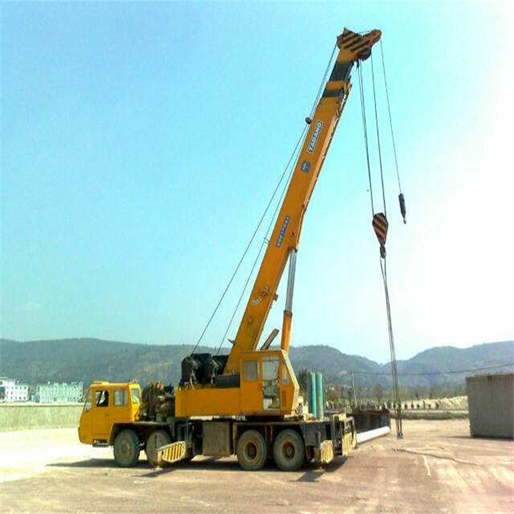 干驿镇小型吊车出租价格是多少